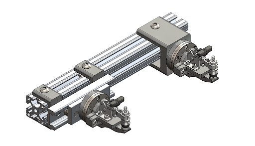 version one prototype
