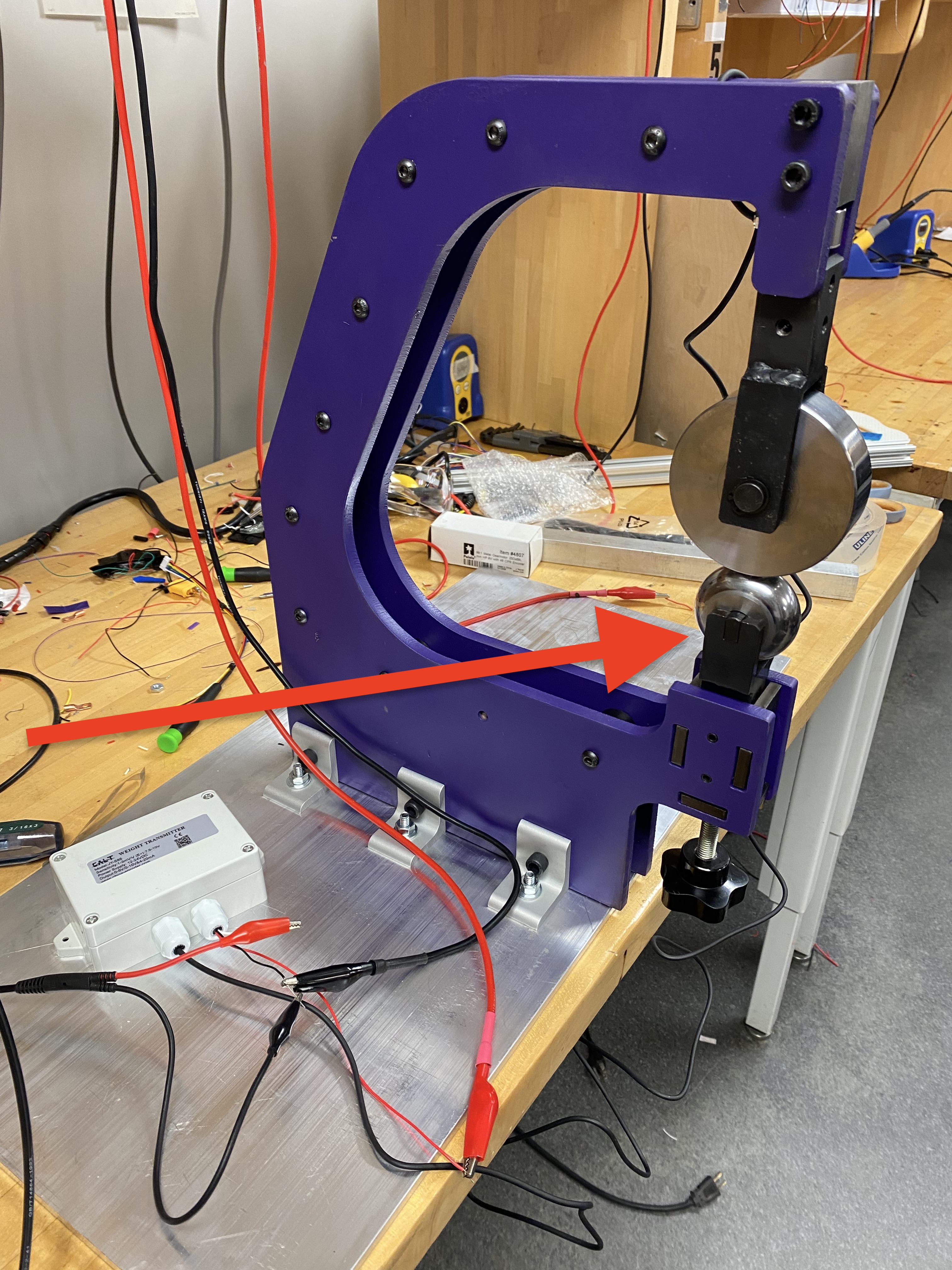 version one prototype