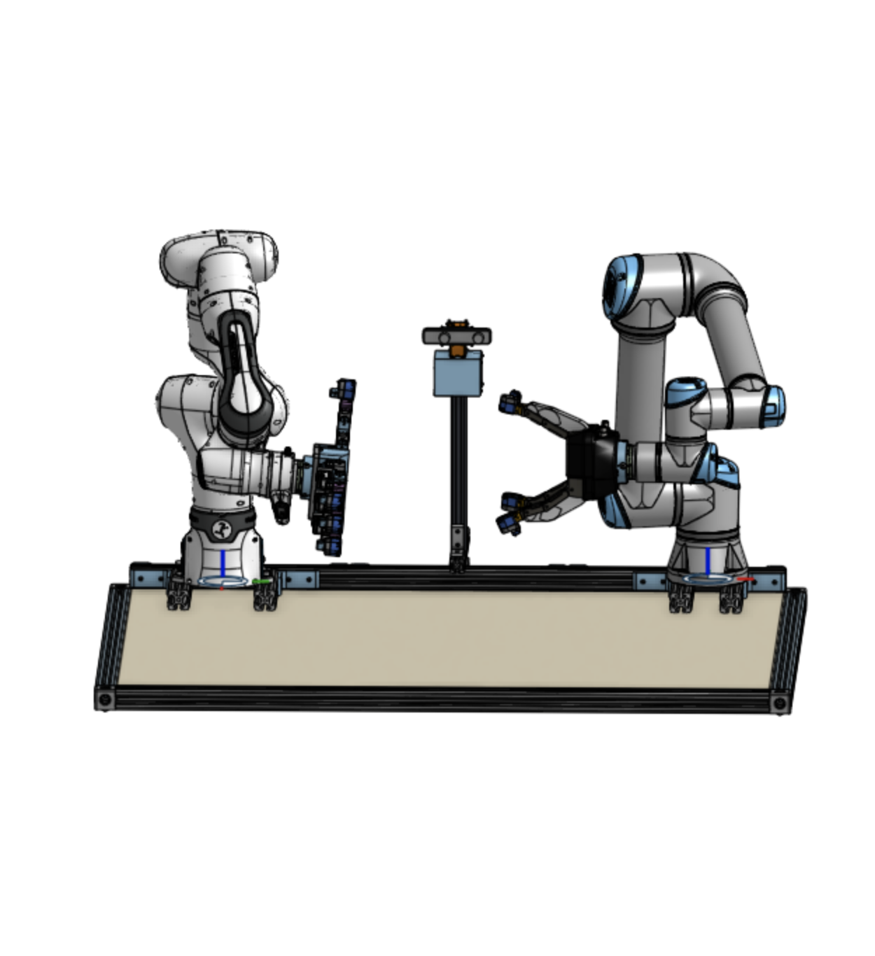 Office of Naval Research system CAD