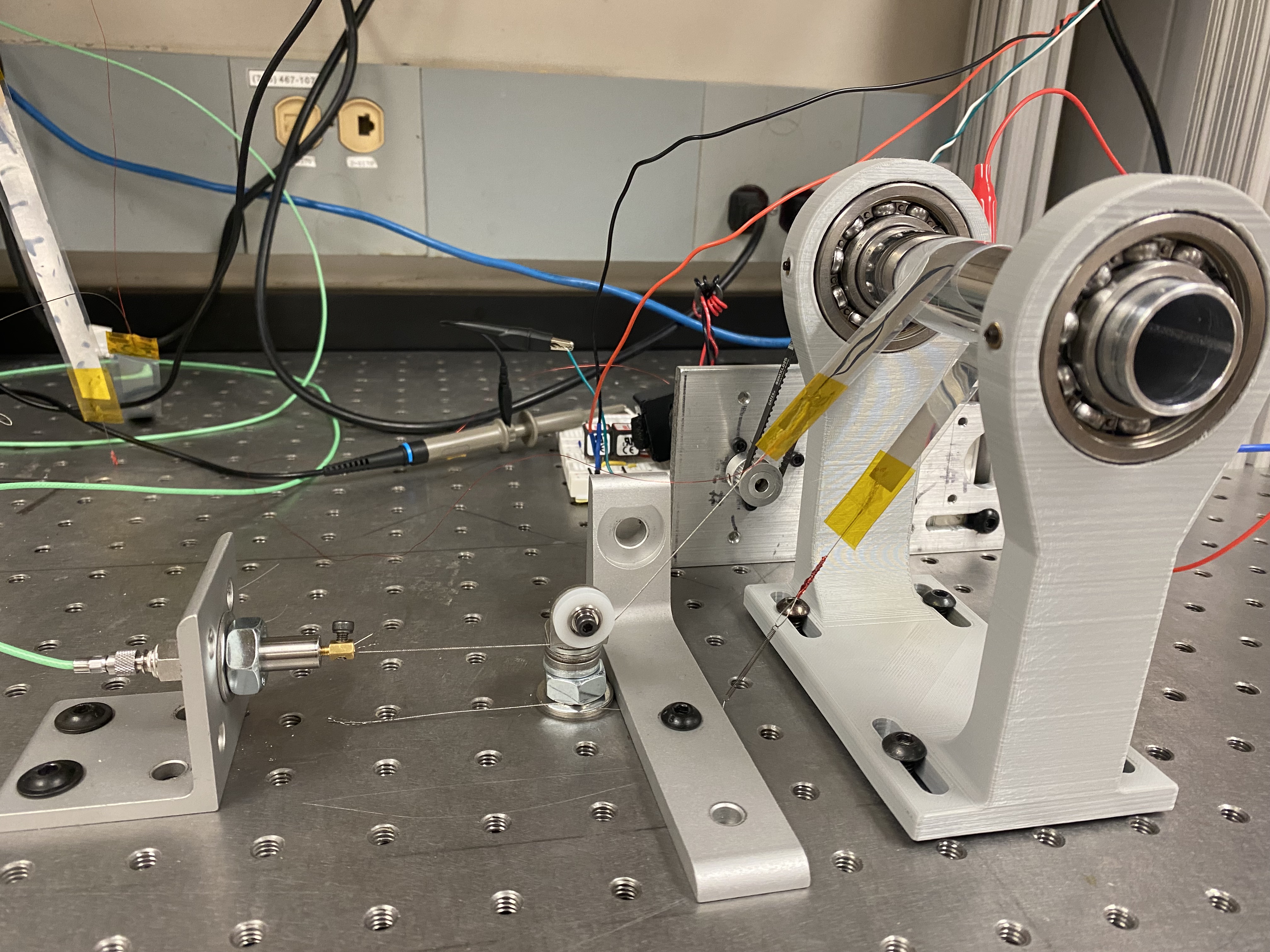final prototype