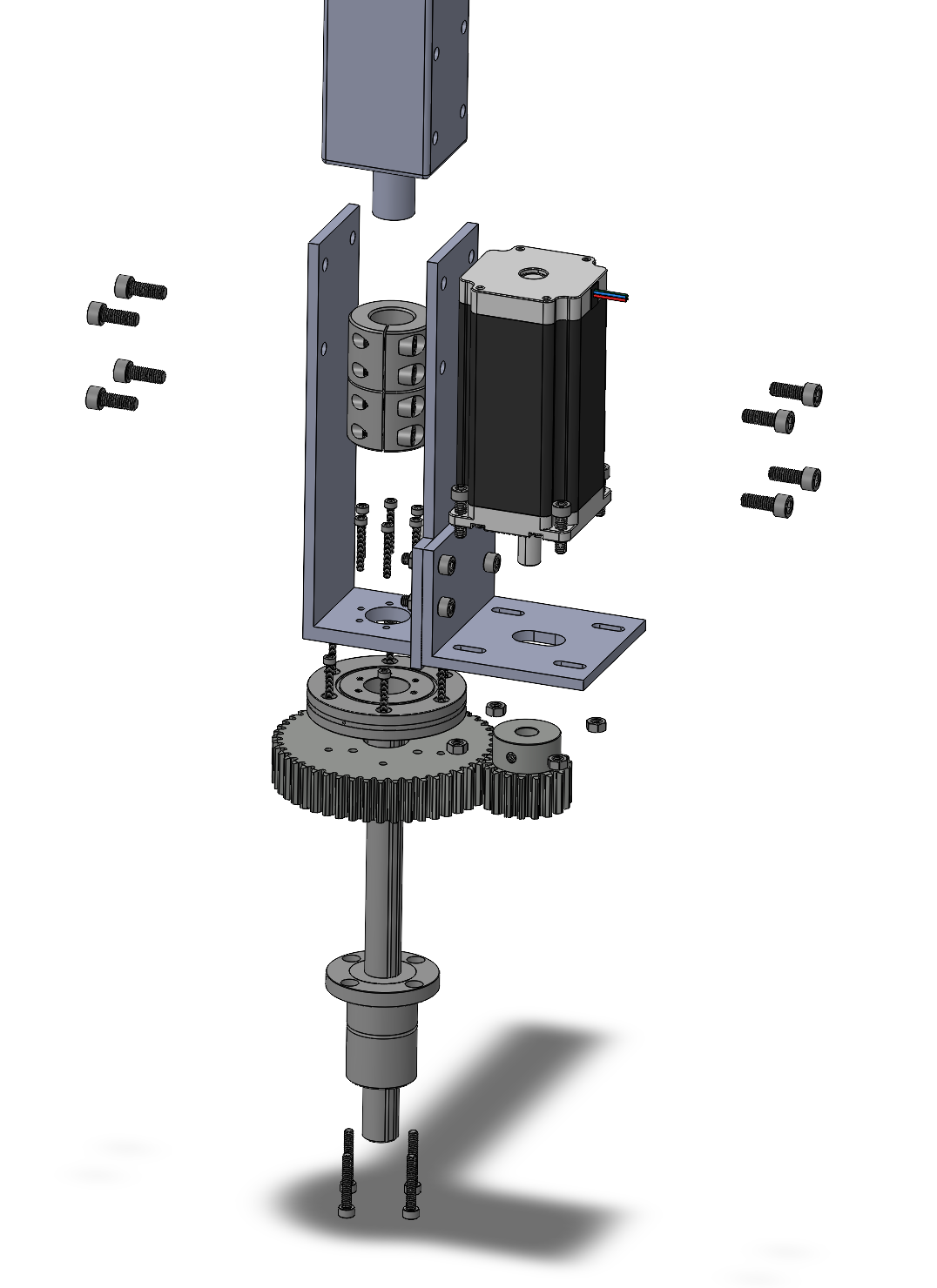 final prototype