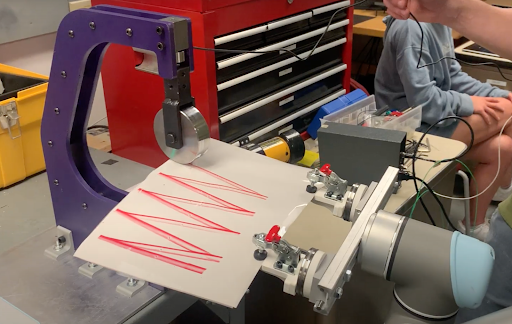 version one prototype